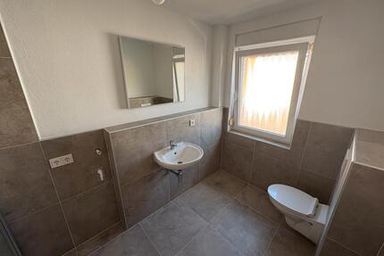 Wohnung Saarlouis-Fraulautern - NEU