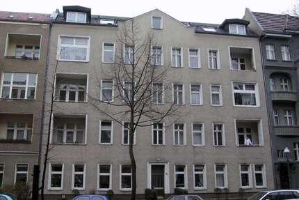 Wohnung zum Kaufen in Berlin 139.000,00 € 40.5 m²