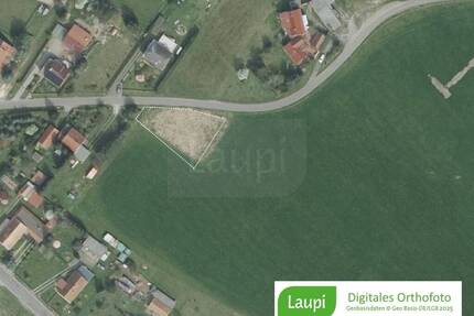 Baugrundstück in der Niederlausitz bei Döbern - bauträgerfrei bebaubar - Jämlitz-Klein Düben