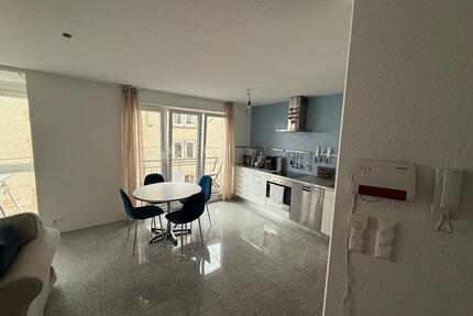 Helle 2-Zimmer-Wohnung zu Vermieten - Stuttgart Stuttgart-Süd