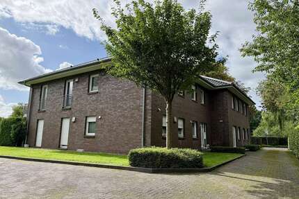 Wohnung zum Mieten in Hamburg Duvenstedt 1.545,00 € 99 m² - Hamburg / Duvenstedt
