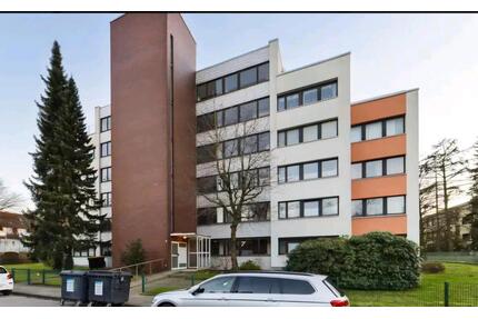 3 Zi ETW in Barsbüttel (Hauptort) barrierefrei Fahrstuhl