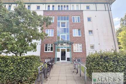 Wohnung zum Kaufen in Lübeck 285.000,00 € 71.68 m²