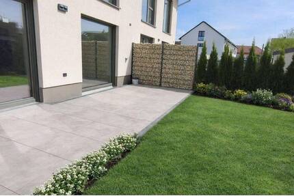 KfW-40 Reihenhaus | PV + KNX + Klima | Neubau in Speyer | Top Preis-Leistung