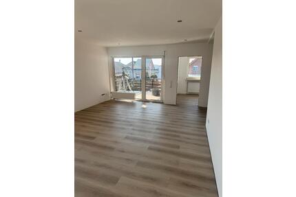 Frisch renovierte 3 Zimmer Wohnung in Waldfeucht Haaren - Heinsberg