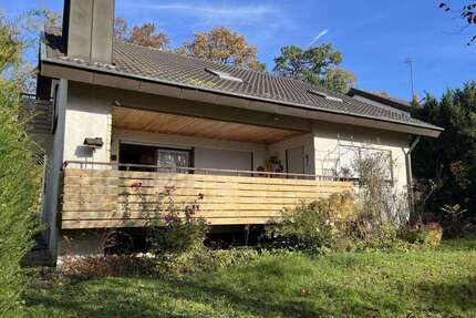 Haus zum Kaufen in Sindelfingen 859.000,00 € 185 m²