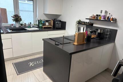 Attraktive Garten Wohnung mit Einlieger Option, ca 105qm - Nürnberg Gaismannshof