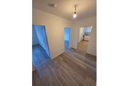 Wohnung zum Mieten in Frankfurt Bergen-Enkheim 1.030,00 € 60 m²