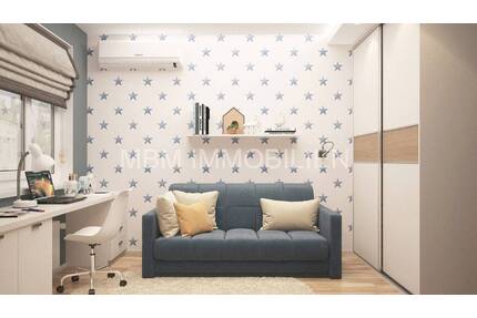 Kleine schöne Wohnung - 39.900,00&nbsp;EUR Kaufpreis, ca.&nbsp; 50,00&nbsp;m&sup2;&nbsp;Wohnfl&auml;che in Großröhrsdorf (PLZ: 01900) Bretnig