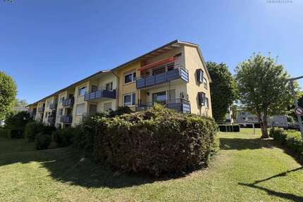 Wohnung zum Kaufen in Stuttgart 289.000,00 € 65.6 m²