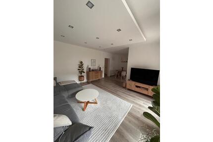 Moderne 3-Zimmer-Eigentumswohnung mit Terrasse in Wettbergen - Hannover Ricklingen