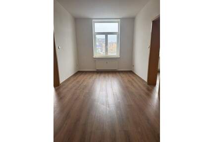 Renovierte, helle 2-Zimmerwohnung - Plauen Preißelpöhl