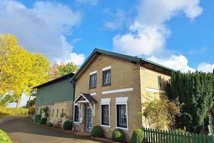 Haus zum Kaufen in Schalkholz 258.000,00 € 180 m²