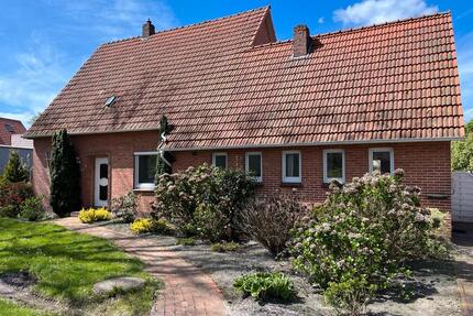 Haus zur Vermietung - 750,00&nbsp;EUR Kaltmiete, ca.&nbsp; 100,00&nbsp;m&sup2; in Bad Zwischenahn (PLZ: 26160)