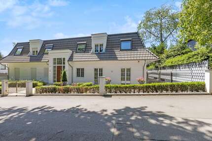 Wohnung zum Mieten in Ratingen - Hösel 2.400,00 € 169 m²