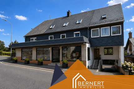Haus zum Kaufen in Nordhalben 195.000,00 € 487.18 m²