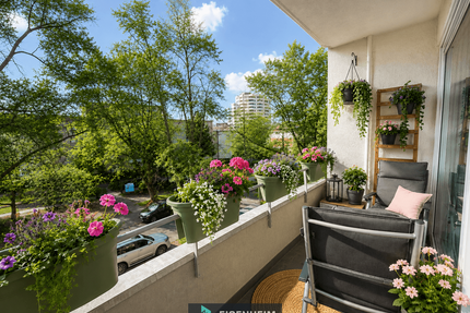 Wohnung zum Kaufen in Berlin 325.000,00 € 65 m²