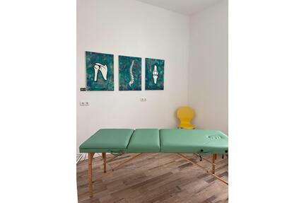 Workshopraum am Wochenende zu vermieten (Fr–So) - Düsseldorf Stadtbezirk 7