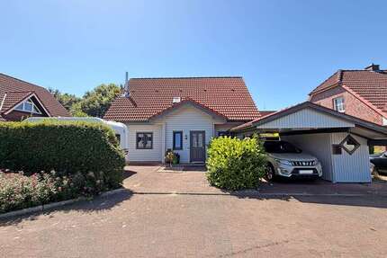 Haus zum Kaufen in Horst (Holstein) 415.000,00 € 116 m²
