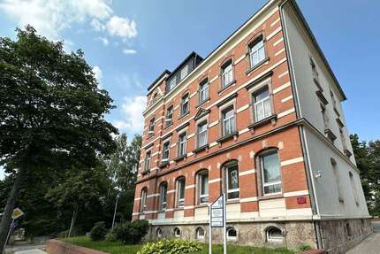 Wohnung zum Mieten in Chemnitz 300,00 € 64.3 m²