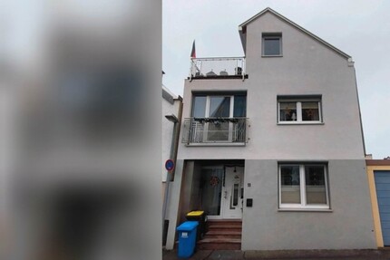 Einfamilienhaus ohne Garten - 369.000,00&nbsp;EUR Kaufpreis, ca.&nbsp; 139,00&nbsp;m&sup2;&nbsp;Wohnfl&auml;che in Worms-Leiselheim (PLZ: 67549)