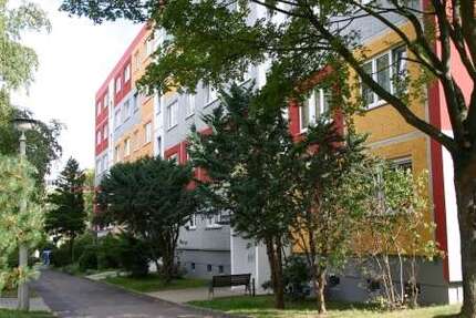 Wohnung zum Mieten in Zeitz 180,00 € 30 m²
