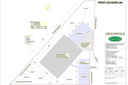 Grundstück zu verkaufen in Frankenberg 149.000,00 € 854 m²