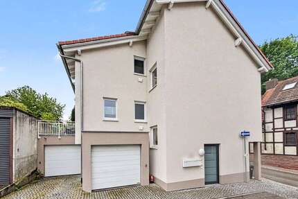 Wohnung zum Kaufen in Östringen 319.000,00 € 95.56 m²