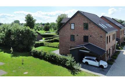 Haus zum Mieten in Seestermühe 2.200,00 € 142 m²
