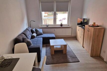 Monteurzimmer Messezimmer Ferienwohnung Apartment Handwerkerunterkunft - Sarstedt