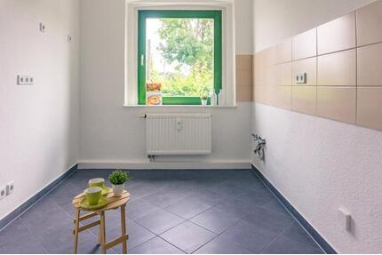 3-Raum-Wohnung in ruhiger Seitenstraße gelegen - Chemnitz Altendorf