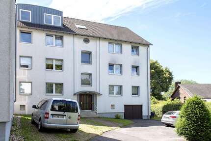 Wohnung zum Mieten in Wetter 529,00 € 62.53 m²
