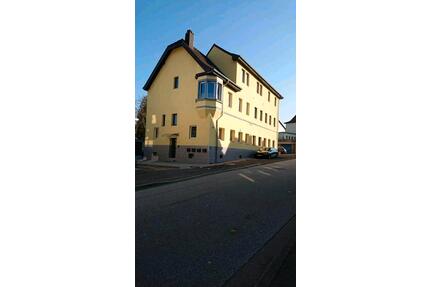 Mietwohnung - 850,00&nbsp;EUR Kaltmiete, ca.&nbsp; 120,00&nbsp;m&sup2; in Brücken (Pfalz) (PLZ: 66904)