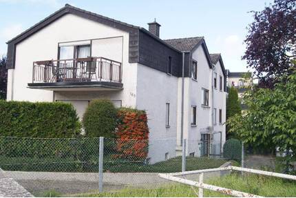 Gut vermietete 2 Zi Wgh. mit 57m² WF, Balkon,Carport in 51143 Köln PorzLangel