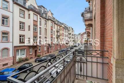 Wohnung zum Mieten in Frankfurt am Main 1.800,00 € 116 m²