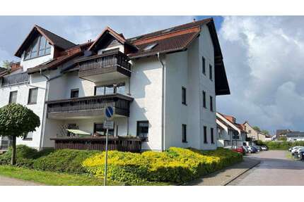 Wohnung zum Mieten in Döbeln 400,00 € 62.67 m²