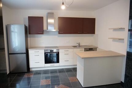 2024 kernsaniert: Altbau-Wohnung mit Einbauküche in Niederselters - Selters (Taunus)