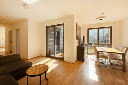 Wohnung zum Mieten in Berlin 1.350,00 € 59 m²