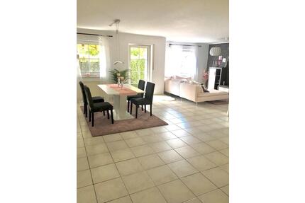 Helle und ruhig gelegene Wohnung in Stebach - Großmaischeid