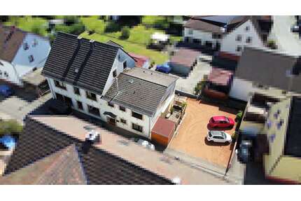 Haus zum Kaufen in Münchweiler an der Rodalb 178.000,00 € 335.93 m²
