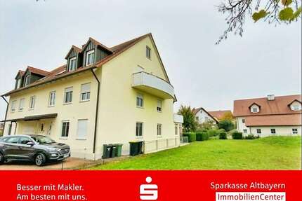 Wohnung zum Mieten in Ehekirchen 595,00 € 62 m²