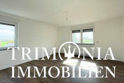 Frisch sanierte Wohnung mit separater Küche - Kamen Heeren-Werve