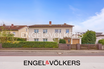 Haus zum Kaufen in Erzhausen 645.000,00 € 196 m²