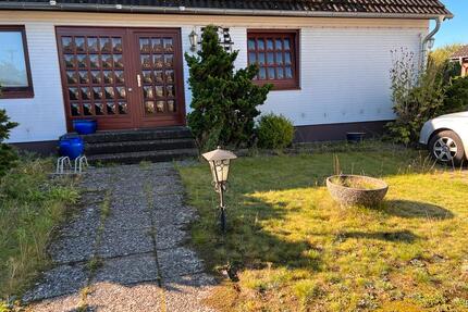 Haus in Boostedt zu kaufen sofort verfügbar, ohne Provision