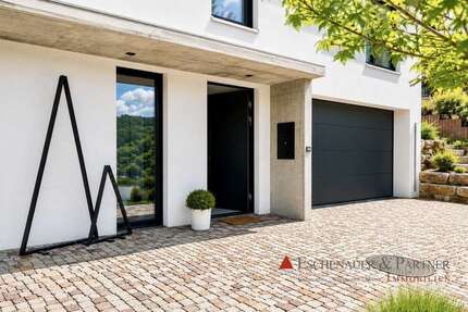 Haus zum Kaufen in Wilhelmsfeld 1.450.000,00 € 282 m²