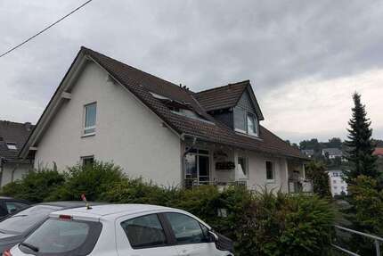 Wohnung zum Mieten in Siegen 700,00 € 81.59 m²