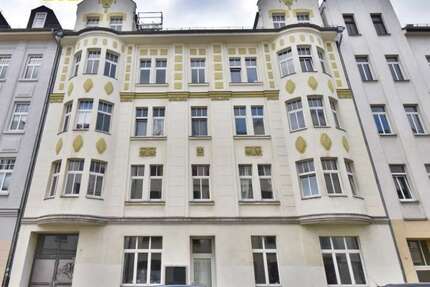 Wohnung zum Kaufen in Chemnitz 65.000,00 € 71.38 m²