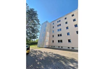 Seniorengerechte 2-Raum Wohnung mit ebenerdiger Dusche - Stollberg (Erzgebirge)