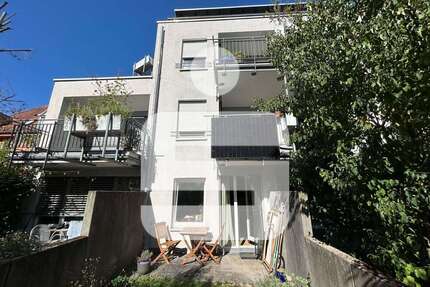 Wohnung zum Kaufen in Erlangen 228.000,00 € 38 m²