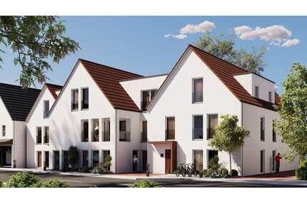 Wohnung zum Kaufen in Rheda-Wiedenbrück 629.500,00 € 137.84 m²